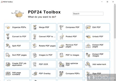 ftweb 24 download|PDF24 Creator .